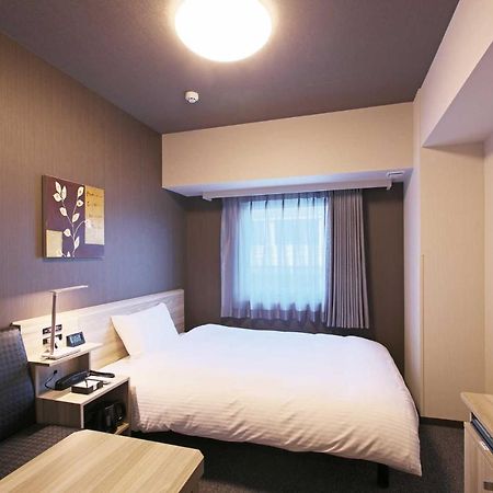 Hotel Route Inn Choshi Eki Nishi Eksteriør billede